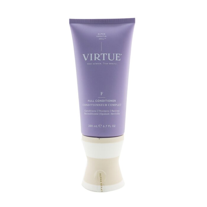 Virtue Full Conditioner 200ml/6.7ozProduct Thumbnail