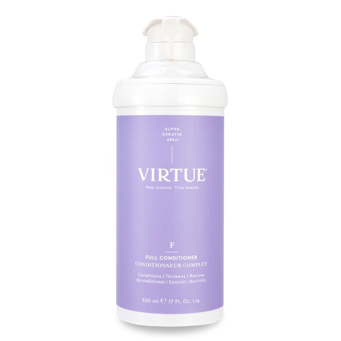 Virtue Full Conditioner 500ml/17ozProduct Thumbnail