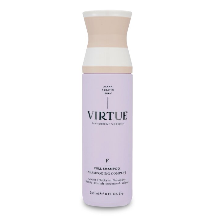 Virtue Full Shampoo 240ml/8ozProduct Thumbnail