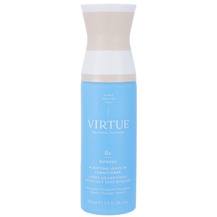 Virtue Purifying Leave-In Conditioner 150ml/5ozProduct Thumbnail