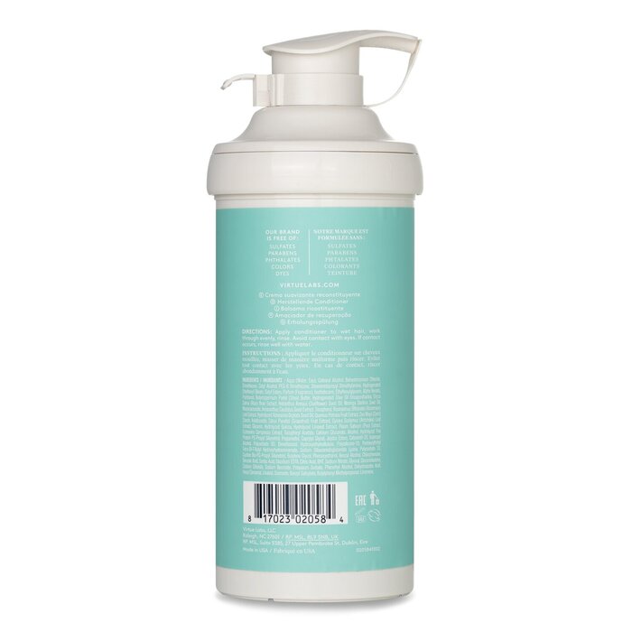 Virtue Recovery Conditioner 500ml/17ozProduct Thumbnail