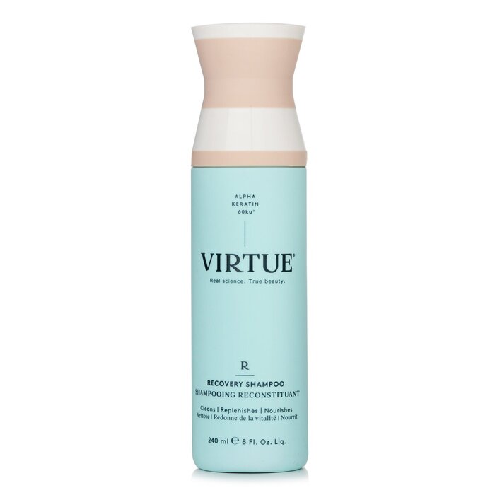 Virtue Bərpaedici şampun 240ml/8ozProduct Thumbnail