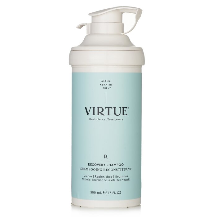 Virtue 修復洗髮水 500ml/17ozProduct Thumbnail
