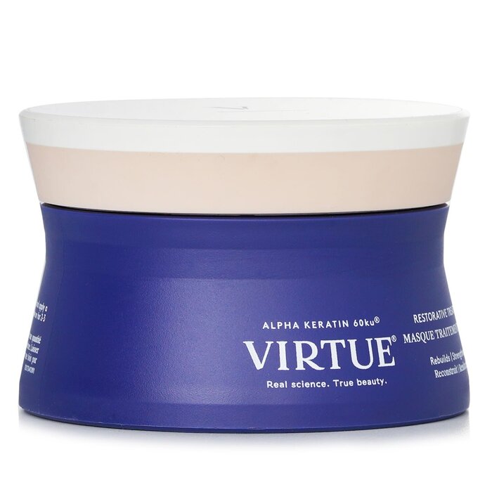 Virtue Възстановяваща маска за лечение 150ml/5ozProduct Thumbnail