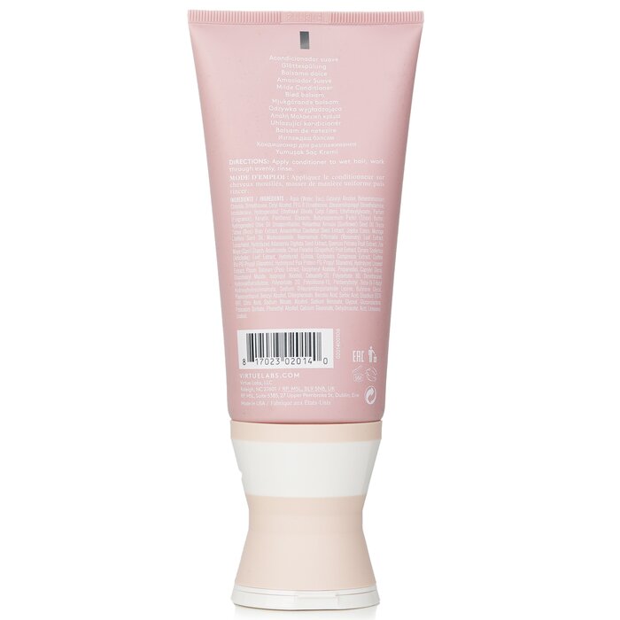 Virtue Smooth Conditioner מרכך 200ml/6.7ozProduct Thumbnail