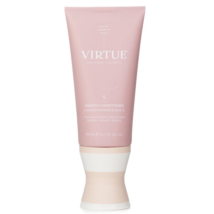 Virtue Smooth Conditioner 200ml/6.7ozProduct Thumbnail
