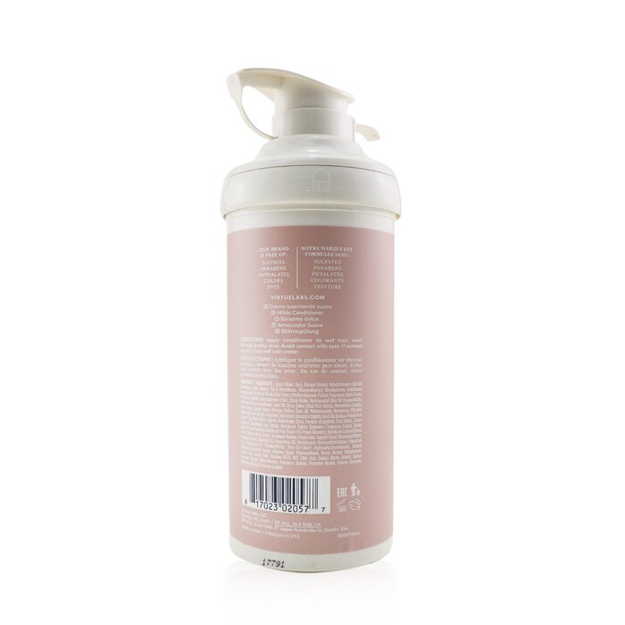Virtue Smooth Conditioner 500ml/17ozProduct Thumbnail