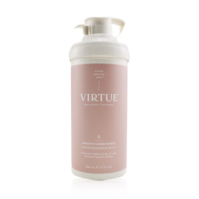 Virtue Smooth Conditioner 500ml/17ozProduct Thumbnail