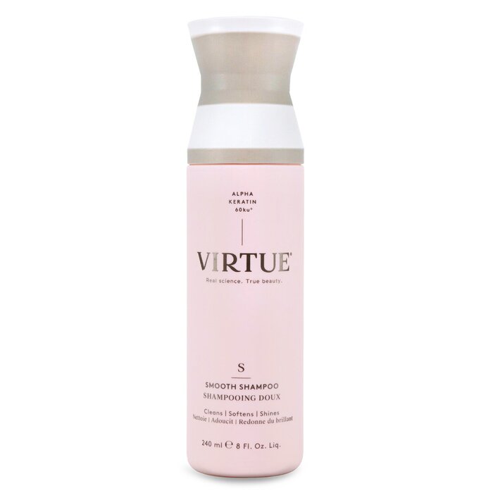 Virtue Smooth Shampoo 240ml/8ozProduct Thumbnail