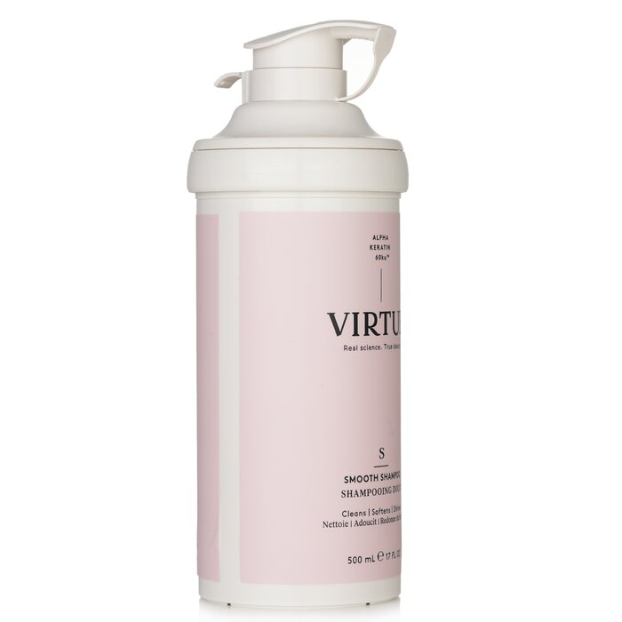 Virtue Smooth Shampoo 500ml/17ozProduct Thumbnail