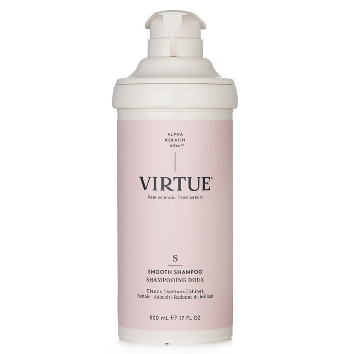 Virtue Smooth Shampoo 500ml/17ozProduct Thumbnail
