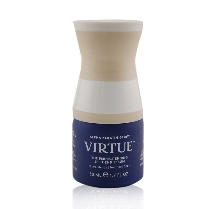 Virtue The Perfect Ending Split End Serum 50ml/1.7ozProduct Thumbnail