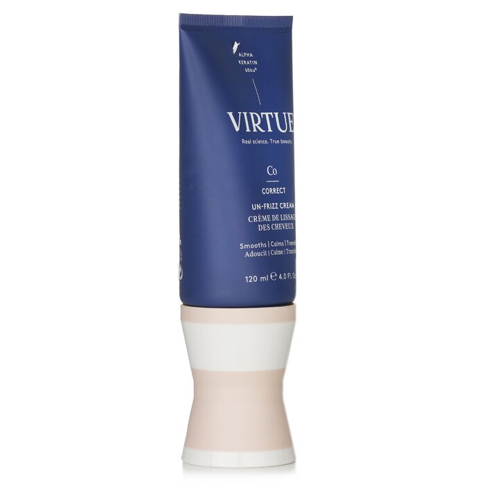 Virtue The Polish Un-Frizz Cream 防毛燥霜 120ml/4ozProduct Thumbnail