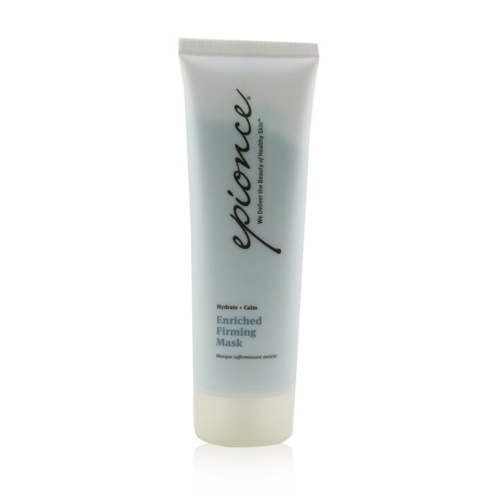 Epionce Enriched Firming Mask (Hydrate+Calm) - For All Skin Types (Box Slightly Damaged) 75g/2.5ozProduct Thumbnail