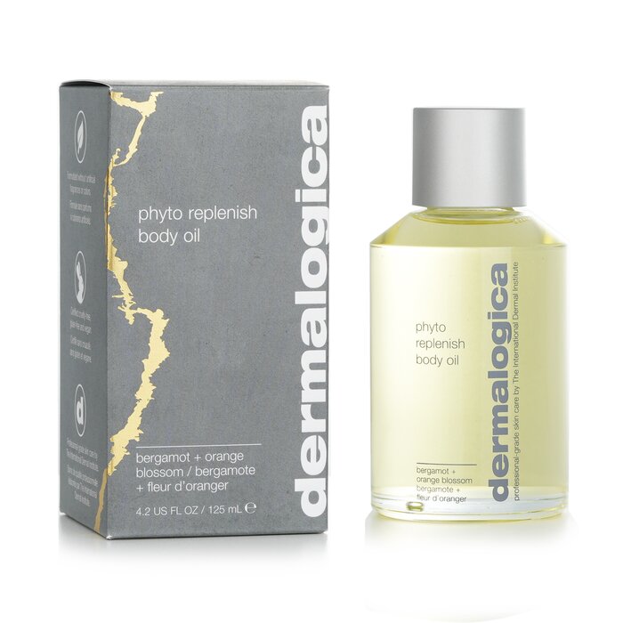 Dermalogica Phyto Aceite Corporal Reponedor 125ml/4.2ozProduct Thumbnail