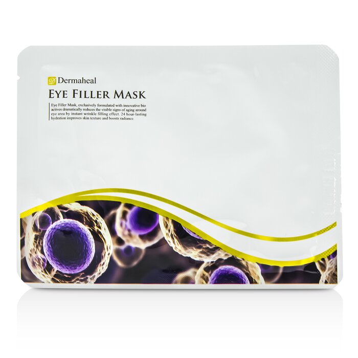 Dermaheal Eye Filler Mask (Exp. Date: 05/2020) 5x12g/0.4ozProduct Thumbnail