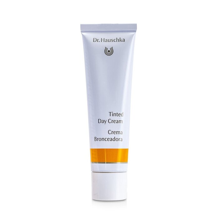 Dr. Hauschka Tinted Day Cream (Exp. Date: 06/2020) 30ml/1ozProduct Thumbnail