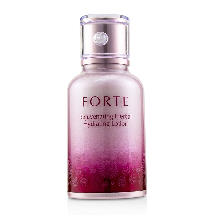 FORTE Rejuvenating Herbal Hydrating Lotion (Exp. Date 09/2020) 50ml/1.68ozProduct Thumbnail