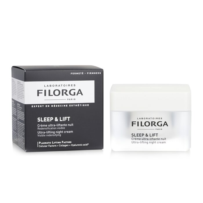 Filorga Sleep & Lift Crema de Noche Ultra-Reafirmante 50ml/1.69ozProduct Thumbnail