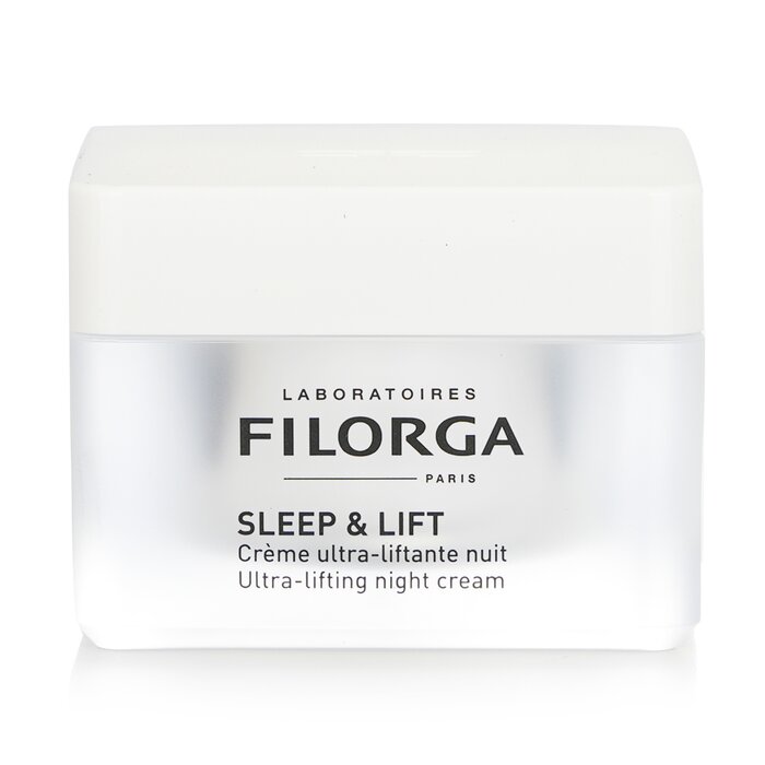 Filorga Sleep & Lift Ultra Lifting Gecə Kremi 50ml/1.69ozProduct Thumbnail