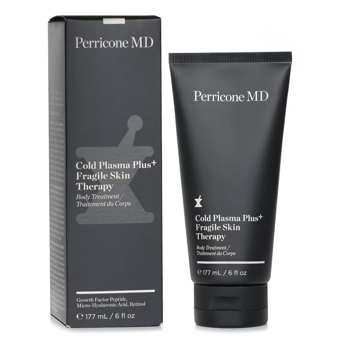 Perricone MD Cold Plasma Plus+ Fragile Skin Therapy Body Treatment 177ml/6ozProduct Thumbnail