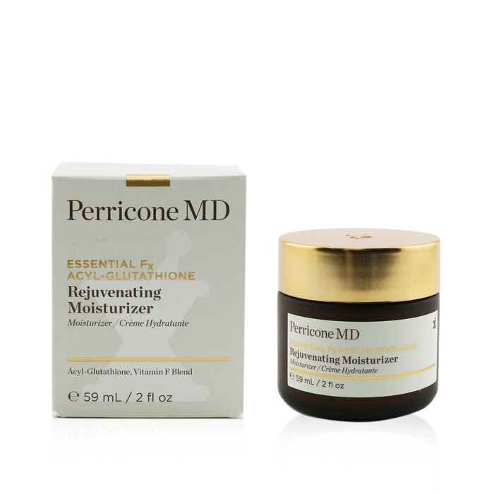 Perricone MD Essential Fx Acyl-Glutathione Rejuvenating Moisturizer 59ml/2ozProduct Thumbnail