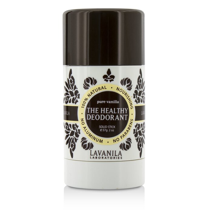 Lavanila Laboratories The Healthy Deodorant - Pure Vanilla 57g/2ozProduct Thumbnail