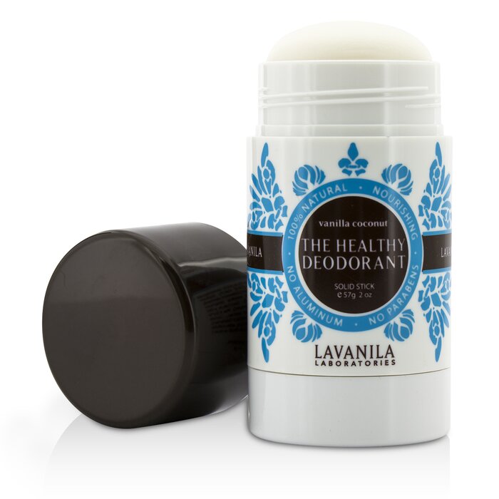 Lavanila Laboratories The Healthy Deodorant - Vanilla Coconut 57g/2ozProduct Thumbnail