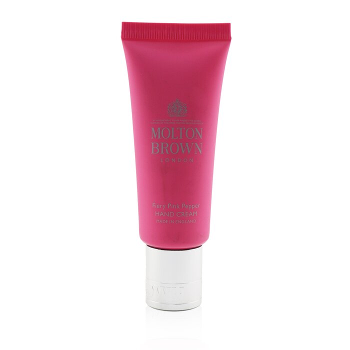 Molton Brown Fiery Pink Pepper Крем для Рук 40ml/1.4ozProduct Thumbnail