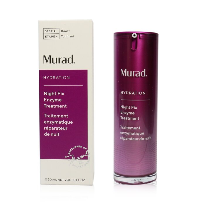Murad Night Fix Enzyme Treatment 30ml/1ozProduct Thumbnail