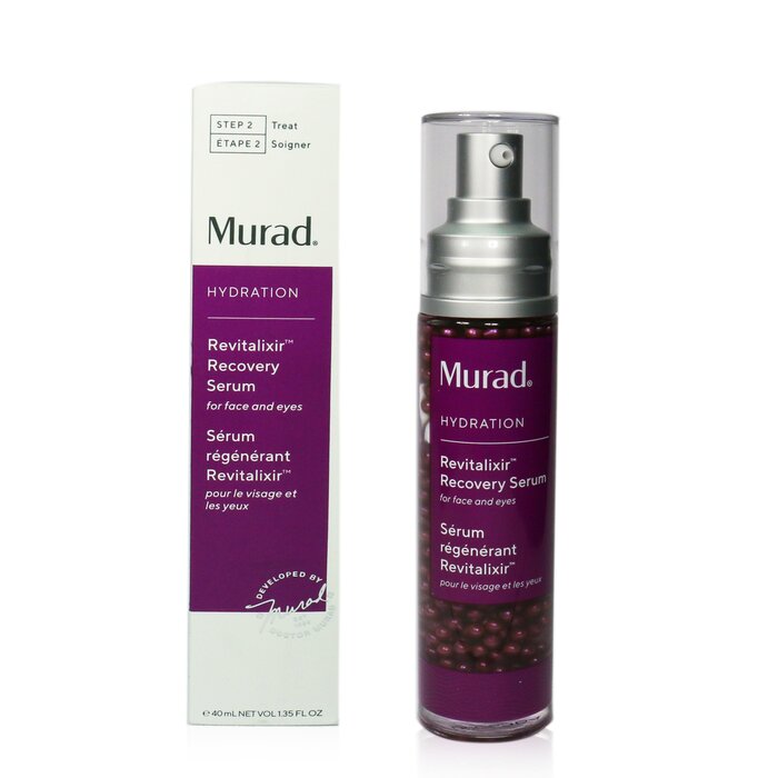 Murad Revitalixir Recovery Serum 40ml/1.35ozProduct Thumbnail