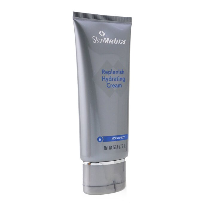 Skin Medica Replenish Hydrating Cream (Box Slightly Damaged) 56.7g/2ozProduct Thumbnail