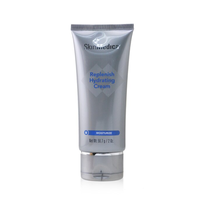 Skin Medica Replenish Hydrating Cream (Box Slightly Damaged) 56.7g/2ozProduct Thumbnail