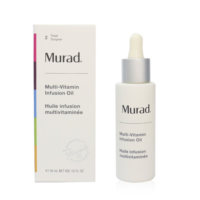Murad Multi-Vitamin Infusion Oil 30ml/1ozProduct Thumbnail