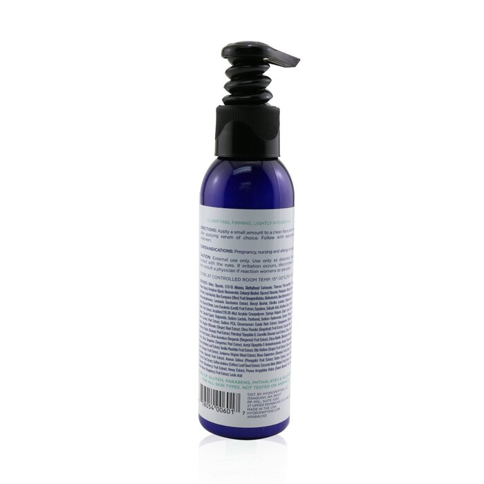 HydroPeptide 水緣之勝  AquaBoost Oil Free Moisturizer (Salon Size) 118ml/4ozProduct Thumbnail