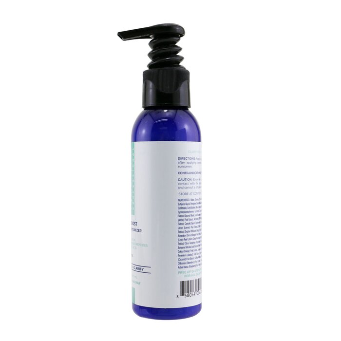 HydroPeptide AquaBoost Oil Free Moisturizer (Salon Size) 118ml/4ozProduct Thumbnail