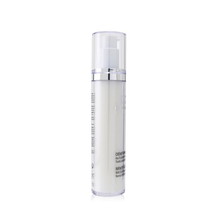 DELAROM Infinite White Crema - Para Piel Normal a Sensible (Sin Caja) 50ml/1.7ozProduct Thumbnail