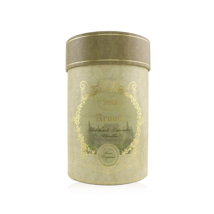 Sabon Royal Aroma Diffuser - Patchouli Lavender Vanilla 250ml/8.4ozProduct Thumbnail