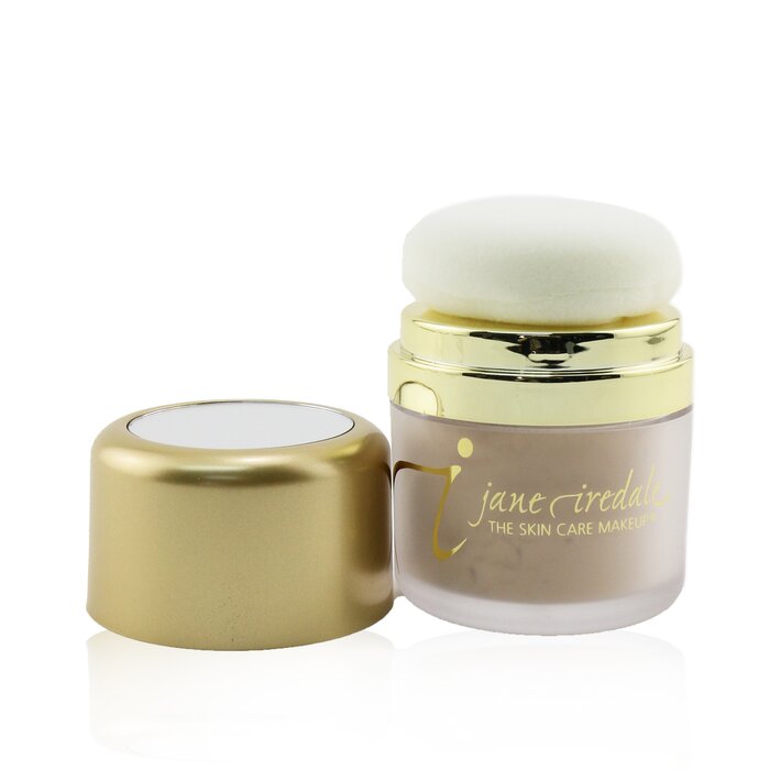 Jane Iredale Powder ME SPF Protector Solar Seco SPF 30 17.5g/0.62ozProduct Thumbnail