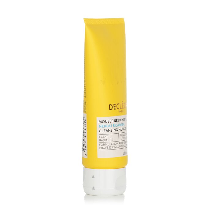 Decleor Neroli Bigarade Cleansing Mousse 100ml/3.3ozProduct Thumbnail