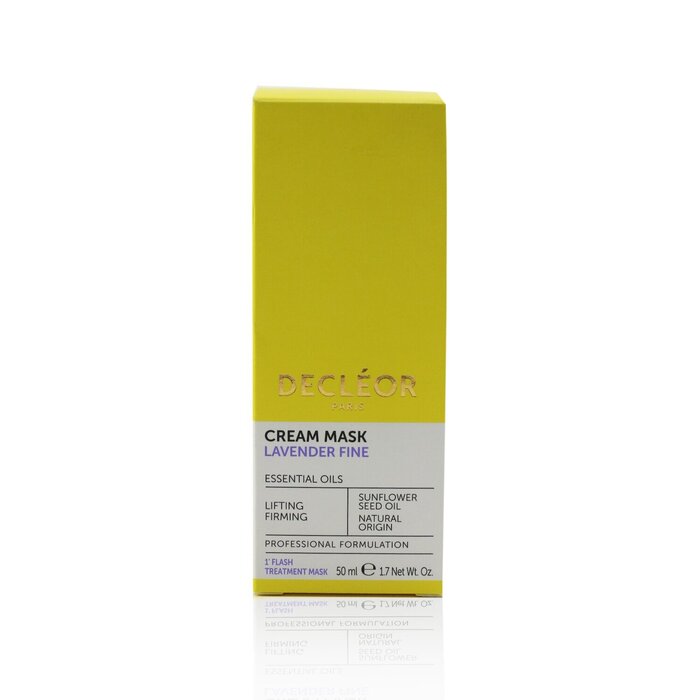 Decleor Lavende Fine Crema Mascarilla 50ml/1.7ozProduct Thumbnail