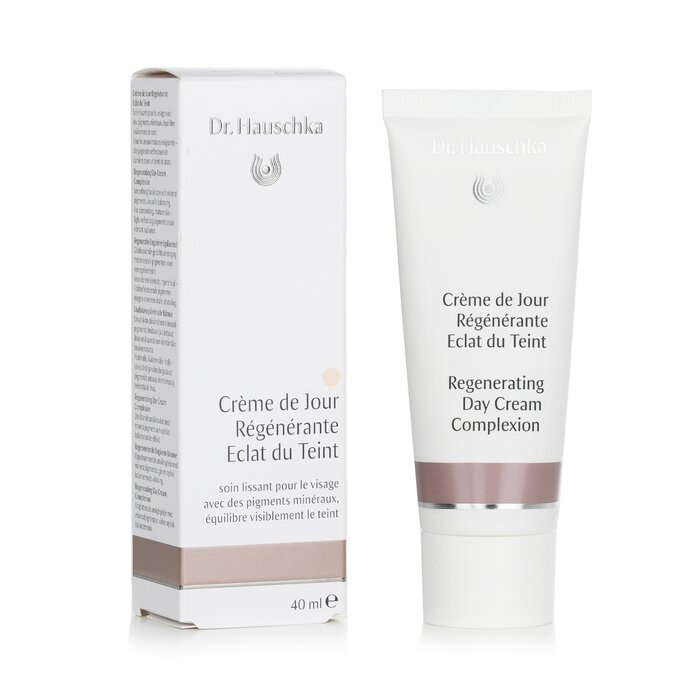 Dr. Hauschka Regenerating Day Cream Complexion 40ml/1.3ozProduct Thumbnail