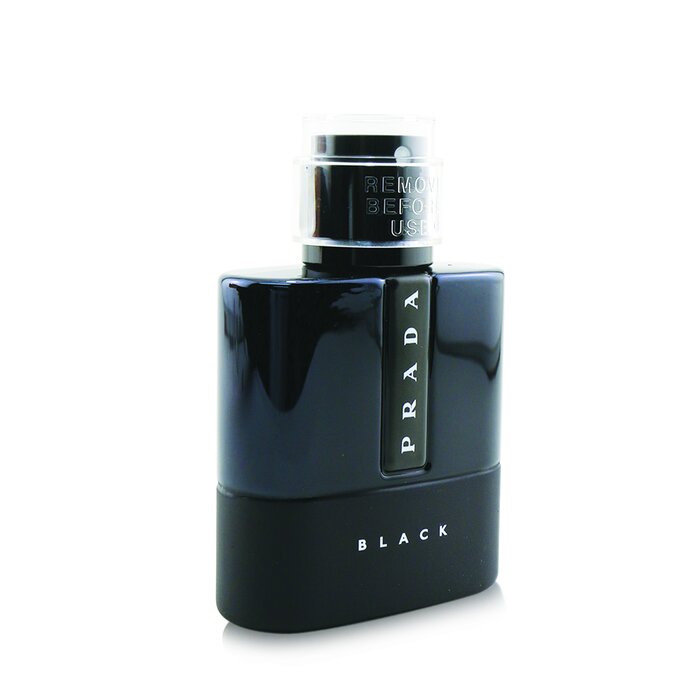 Prada Luna Rossa Black Eau De Parfum Spray 50ml/1.7ozProduct Thumbnail
