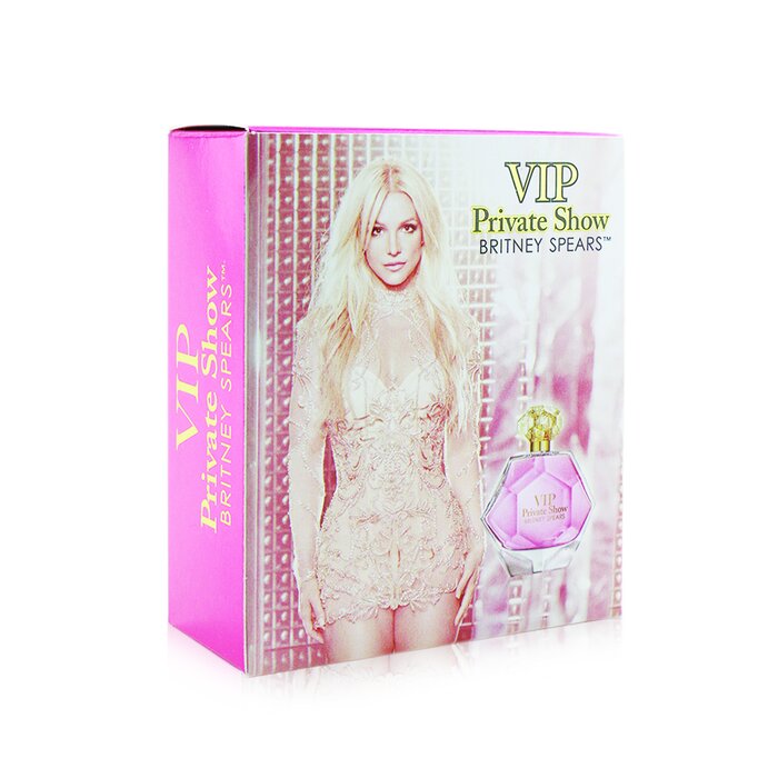Britney Spears VIP Private Show Eau De Parfum Spray 30ml/1ozProduct Thumbnail