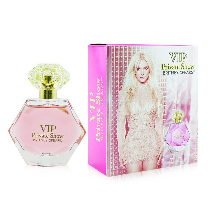 Britney Spears VIP Private Show Eau De Parfum Spray 30ml/1ozProduct Thumbnail