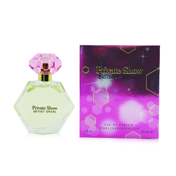 Britney Spears Private Show Eau De Parfum Spray 30ml/1ozProduct Thumbnail