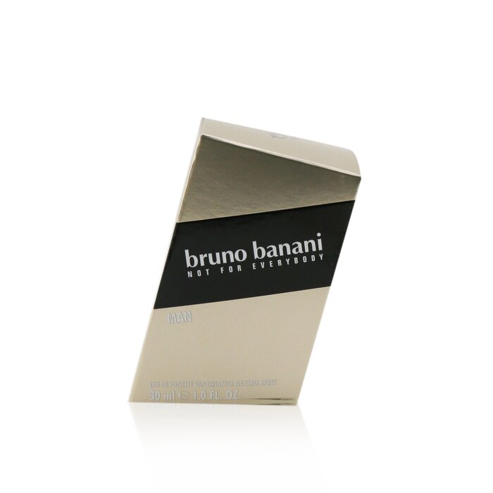 Bruno Banani Man Eau De Toilette Spray 30ml/1ozProduct Thumbnail