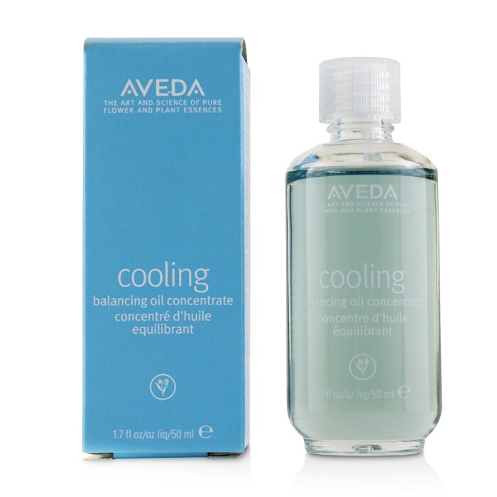 Aveda Cooling Balancing Oil Concentrate 50ml/1.7ozProduct Thumbnail