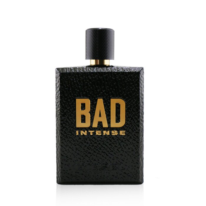 Diesel Bad Intense Eau De Parfum Spray 125ml/4.2ozProduct Thumbnail