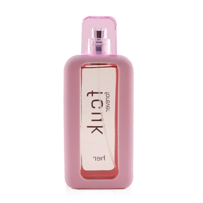 French Connection UK Fcuk Forever Her ماء تواليت سبراي 100ml/3.4ozProduct Thumbnail